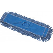 DMB-24H Winco, 24" Dust Mop Replacement Head