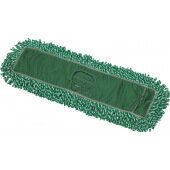 DMM-24H Winco, 24" Microfiber Dust Mop Replacement Head