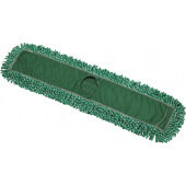 DMM-36H Winco, 36" Microfiber Dust Mop Replacement Head