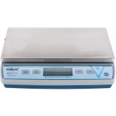 BRV-480 (58300) Edlund, 30 lb Bravo! Digital Portion Scale w/ Clearshield™ Cover
