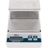 E-160 IC (50840) Edlund, 160 oz Digital Portion Scale w/ Ice Cream Platform
