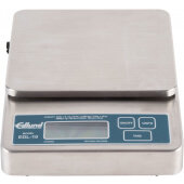 EDL-10 (51200) Edlund, 10 lb Digital Portion Scale