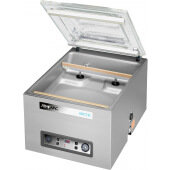 ARCTIC16D Atmovac, Vacuum Packaging Machine, (2) 16 1/2" Seal Bars