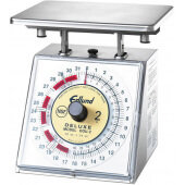 DOU-2 (47100) Edlund, 32 oz Deluxe Rotating Dial Portion Scale