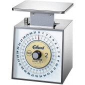 DR-2 (41100) Edlund, 32 oz Deluxe Rotating Dial Portion Scale
