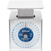 SR-2 (42100) Edlund, 32 oz Rotating Dial Portion Scale