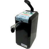 10950-1 Nemco, Hands-Free Gel Hand Sanitizer Dispenser, Black