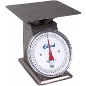 HD-50 (48500) Edlund, 50 Lb Fixed Dial Receiving Scale