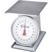 HD-100 (48700) Edlund, 100 Lb Fixed Dial Receiving Scale