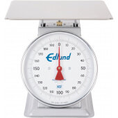 HD-200 (48800) Edlund, 200 Lb Fixed Dial Receiving Scale