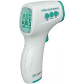 CARE4U MVP PPE, Non-Contact Infrared Forehead Thermometer