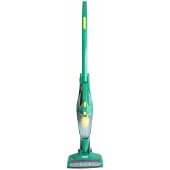 BG701G Bissell, 10" Heavy Duty Commercial Upright Vacuum w/ Hand Vac