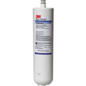 CFS8812X-S 3M Water Filtration, Replacement Cartridge w/ Scale Inhibitor for Water Filter System