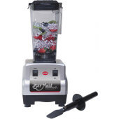 BLE-300 Bar Maid, 64 oz Commercial Food Blender, 3 HP, 2-Speed