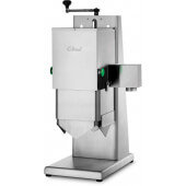 625TM (62899) Edlund, Heavy Duty Air Powered Crown Punch Can Opener w/ Special Tools & Magnetic Lid Remover