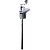 G-2 (16100) Edlund, Manual Can Opener, 16" Bar, Table Mount