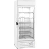 Beverage-Air MMF27HC-1-W-IQ