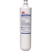 HF20 3M Water Filtration, Replacement Cartridge for Water Filter System