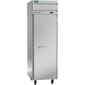 CT1HC-1S Beverage-Air, 26" 1 Door Cross-Temp Convertible Refrigerator / Freezer