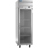 CT1HC-1G Beverage-Air, 26" 1 Door Cross-Temp Convertible Refrigerator / Freezer
