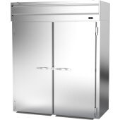 Beverage Air Phi S Full Height Roll In Heated Holding Cabinet