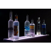 LS2-24L-DW Beverage-Air, 24" x 9" Liquor Shelf w/ LED Lighting