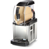 SP-1 (1206-034) Crathco, Single 1.3 Gallon Frozen Granita & Cold Cream Dispenser