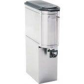 GTD3-DNT (6700-20001) Grindmaster, 3 Gallon Stainless Steel Iced Tea Dispenser