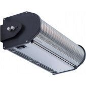 DTU03-2026EA Berner, 26" Heated Drive-Thru Air Curtain, 120v