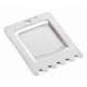 IGS1185103 Sirman, Flat Panini Grill Scraper