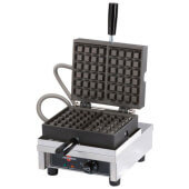 Krampouz Crepe Makers, Waffle Irons & Griddles | Commercial Use