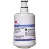 HF05-MS 3M Water Filtration, Replacement Cartridge w/ Scale Inhibitor for BREW105-MS Water Filter System