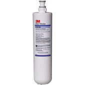 HF20-MS 3M Water Filtration, Replacement Cartridge w/ Scale Inhibitor for BREW120-MS Water Filter System