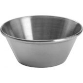 MB3 American Metalcraft, 1.5 oz Stainless Steel Sauce Cup