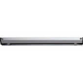 TRSH12 American Metalcraft, 12" x 1 1/8" Stainless Steel Ticket Rack