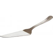 SW12PAS American Metalcraft, 11" Stainless Steel Pastry / Pie Server