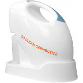 3590 Eastern Tabletop, Cordless Go Clean Germbuster Mini ULV Sanitizing Fogger / Mister