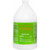 3525 Eastern Tabletop, 1 Gallon Organic Ultra-Lyte Electro Chemically Activated Disinfectant / Sanitizer (4/case)