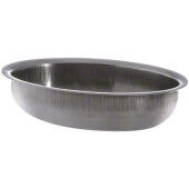 D404 American Metalcraft, 1 1/2 oz Stainless Steel Sauce Cup