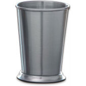 JC14 American Metalcraft, 14 oz Stainless Steel Mint Julep Cup w/ Brushed Finish