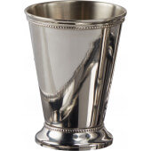 JC12 American Metalcraft, 12 oz Stainless Steel Mint Julep Cup w/ Mirror Finish