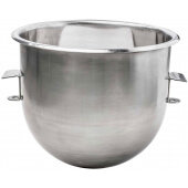 BOWL-HMM20 Centerline by Hobart, 20 Qt Stainless Steel Bowl for HMM20-1STD Planetary Mixer