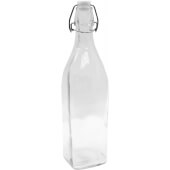 RSB33 TableCraft, 34 oz Resealable Glass Bottle (12/case)