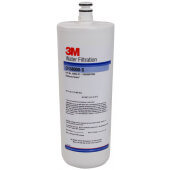 CFS8000-S 3M Water Filtration, Replacement Cartridge w/ Scale Inhibitor for Water Filter System