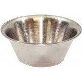 5068 TableCraft, 2 oz Stainless Steel Sauce Cup