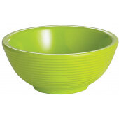 RAM2RGN TableCraft, 2 oz Round Melamine Ramekin, Green