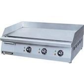 GRID-30 Admiral Craft, 30" Electric Countertop Griddle, Thermostatic Controls, 208/240v, 4.5 kW