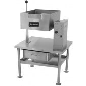 ALRES-13 AccuTemp, 13 Gallon Electric Countertop Tilt Skillet, 6 kW