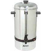 CP-100 Admiral Craft, 100 Cup Electric Coffee Urn