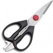 E6606 TableCraft, 8 3/8" Stainless Steel All Purpose Kitchen Shears